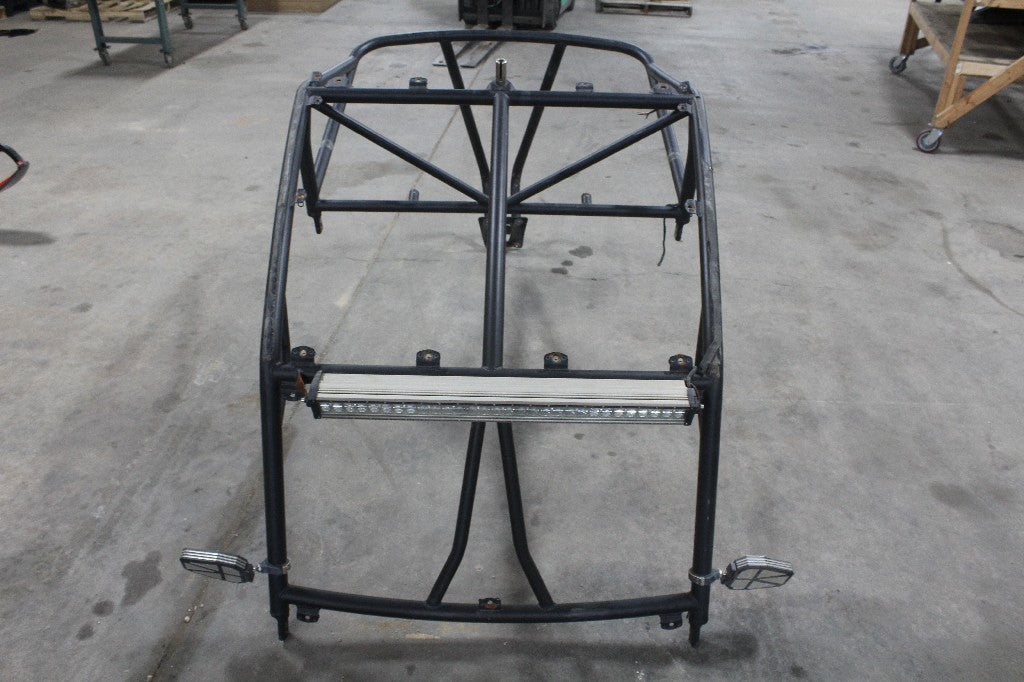 2014 POLARIS RZR XP 1000 Roll Cage