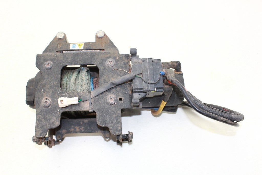 2018 POLARIS Sportsman 570 Winch OEM: 2880434