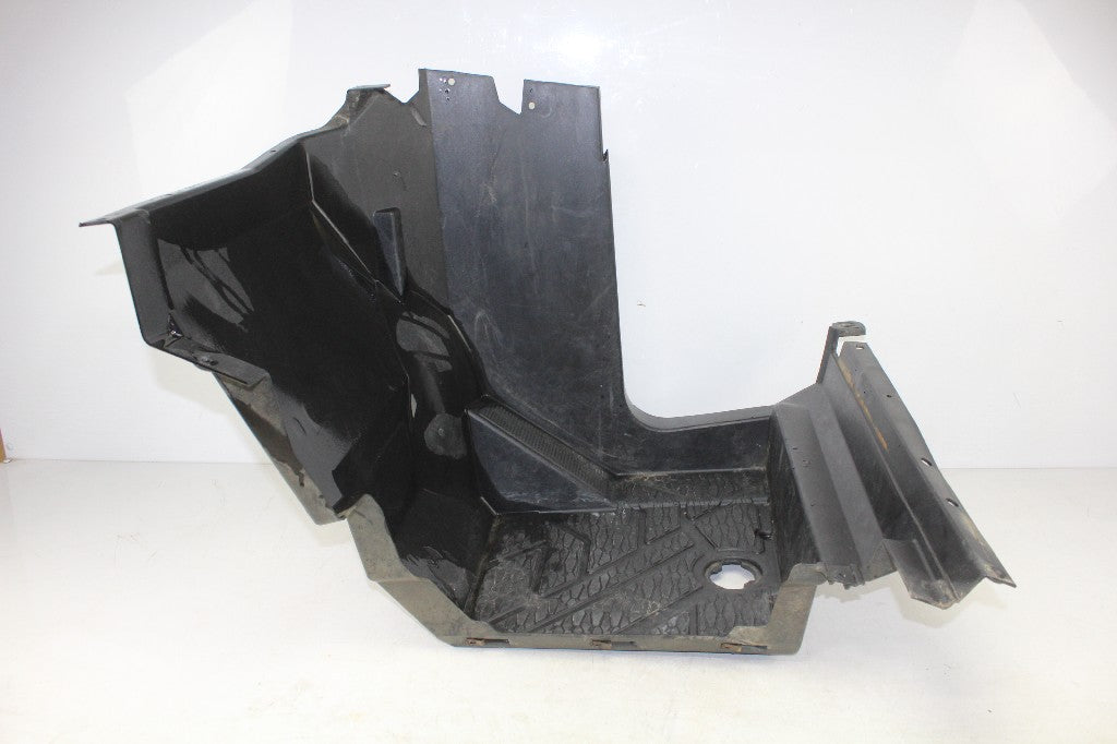 2016 POLARIS General 1000 Floor Pan Right  OEM: 2636191-070