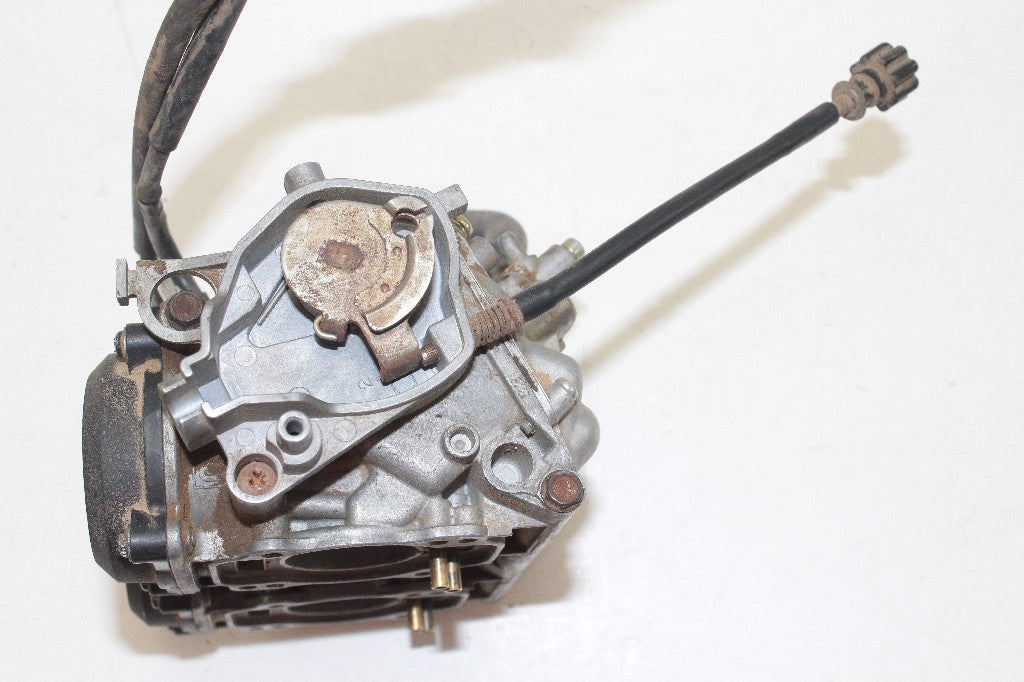 2006 Arctic Cat 650 V-Twin Automatic 4x4 Carburetor OEM: 0470-497