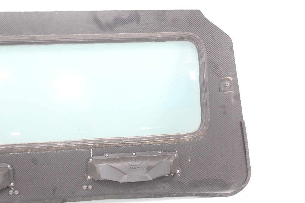 2016 POLARIS General 1000 Windshield OEM: