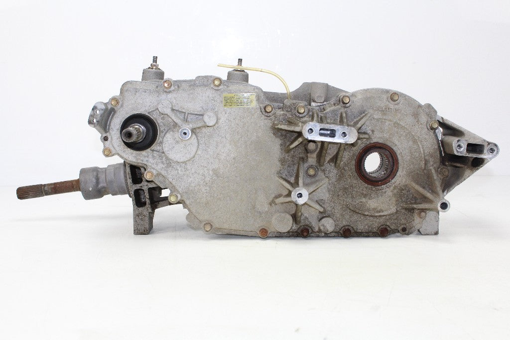 2003 POLARIS Sportsman 500 Transmission Assembly OEM: 1341444