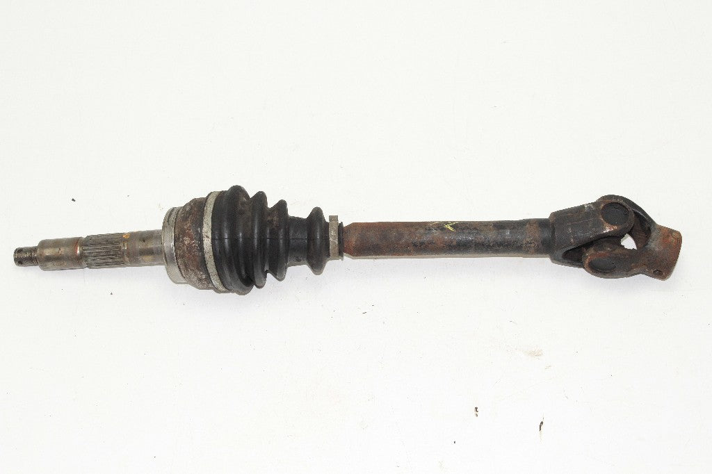 2000 POLARIS Sportsman 500 CV Axle Front OEM: 2200960 2200961