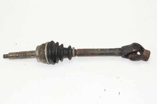 2000 POLARIS Sportsman 500 CV Axle Front OEM: 2200960 2200961