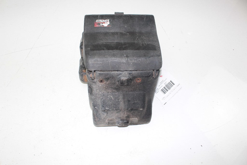 2005 Honda Fourtrax 400 Storage Box OEM: 80210-HN7-010