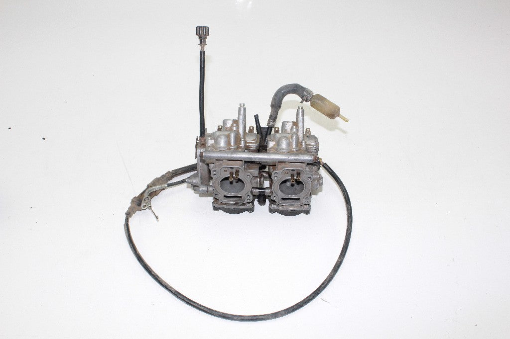 2006 Arctic Cat 650 V-Twin Automatic 4x4 Carburetor OEM: 0470-497