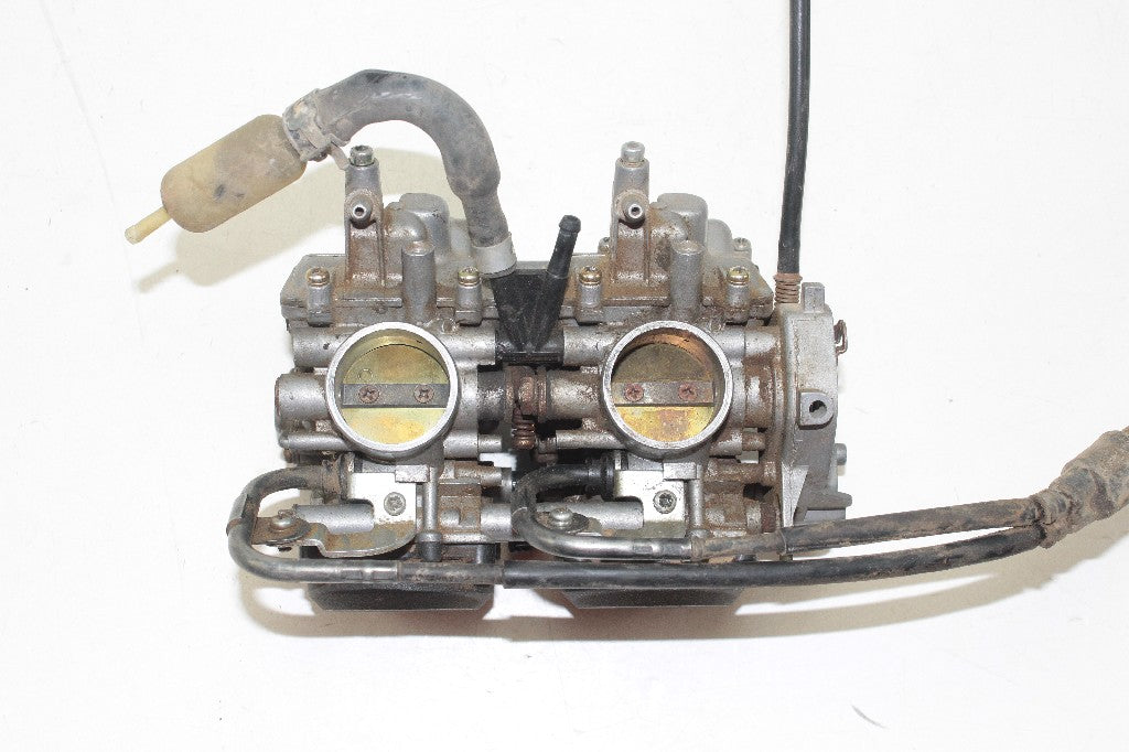 2006 Arctic Cat 650 V-Twin Automatic 4x4 Carburetor OEM: 0470-497