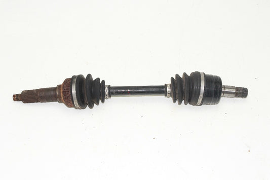 2002 Yamaha Kodiak 400 CV Axle Front OEM: 5GH-2510F-00-00