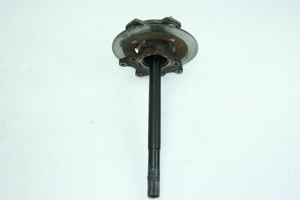 2000 Arctic Cat 500 CV Axle Rear Right OEM: 0502-272