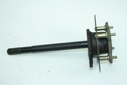 2000 Arctic Cat 500 CV Axle Rear Right OEM: 0502-272