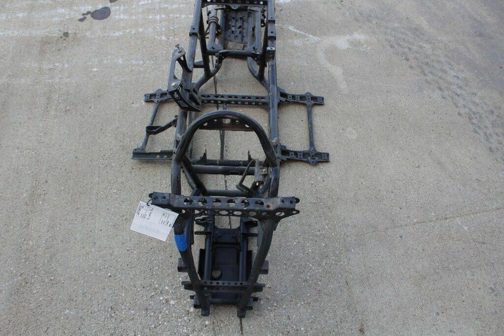 2005 Kawasaki Brute Force 750 Frame 32160-0575 32160-0135