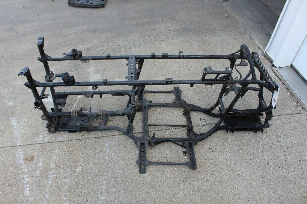 2005 Kawasaki Brute Force 750 Frame 32160-0575 32160-0135