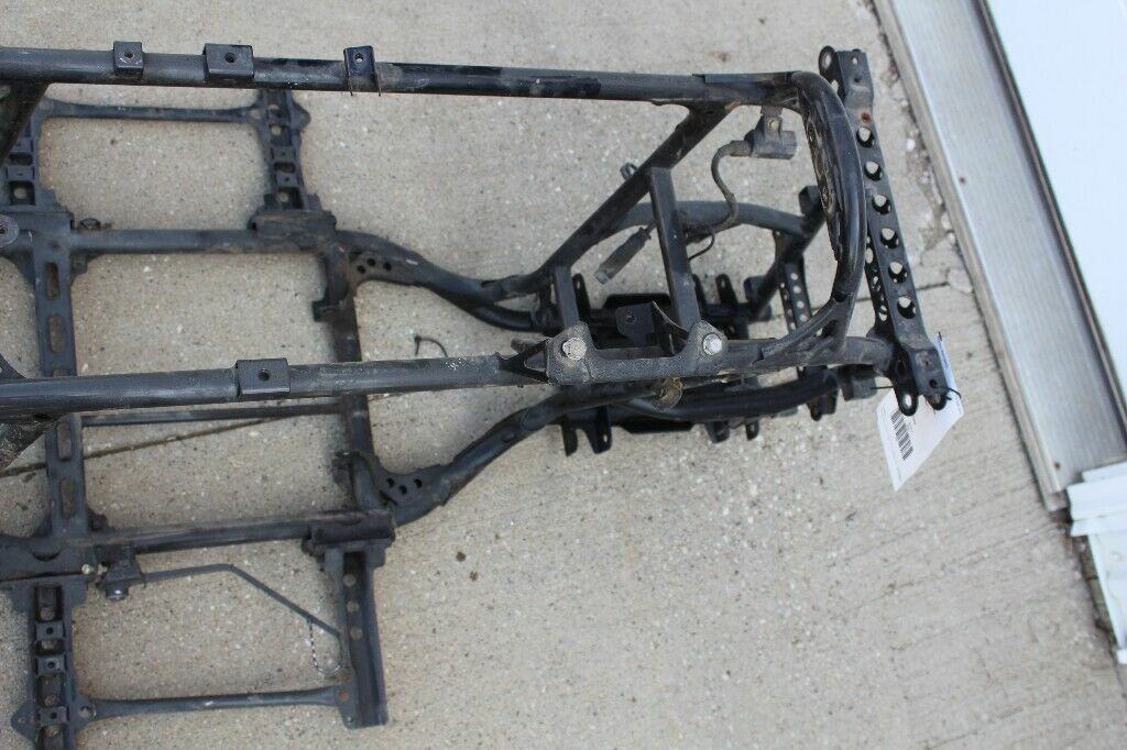 2005 Kawasaki Brute Force 750 Frame 32160-0575 32160-0135