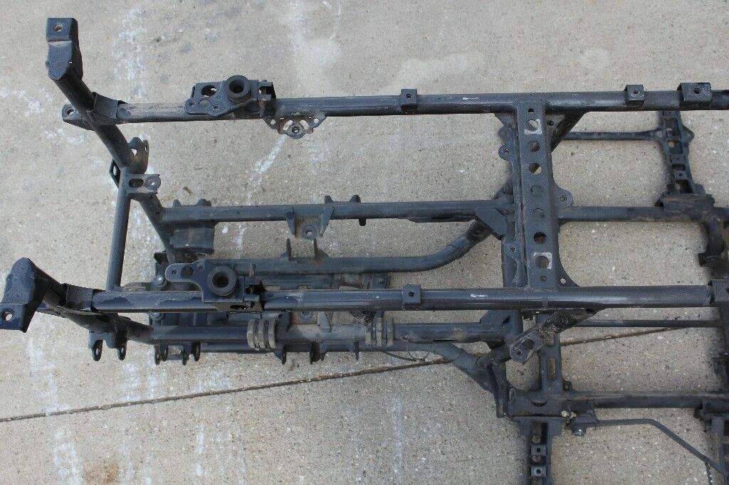 2005 Kawasaki Brute Force 750 Frame 32160-0575 32160-0135