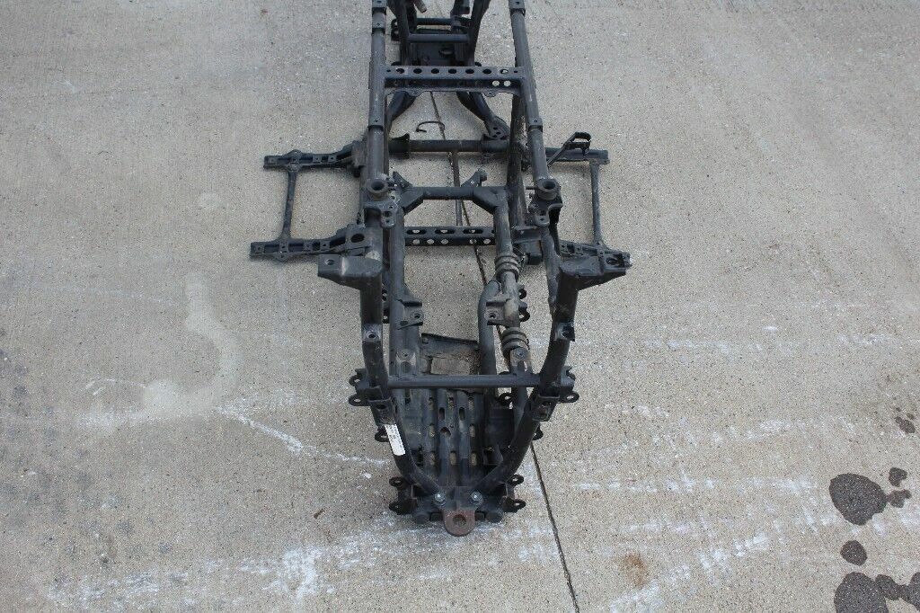 2005 Kawasaki Brute Force 750 Frame 32160-0575 32160-0135