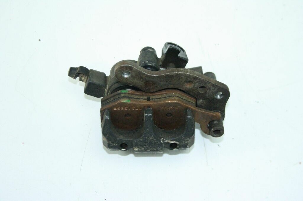 2008 Kawasaki Brute Force 750 Caliper Front Left  OEM: 43080-0019-DJ