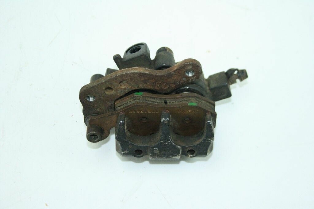 2008 Kawasaki Brute Force 750 Caliper Front Right  OEM: 43080-0020-DJ