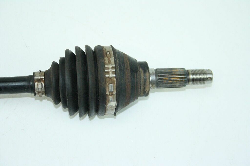 2008 Kawasaki Brute Force 750 CV Axle Front Left OEM: 59266-0021