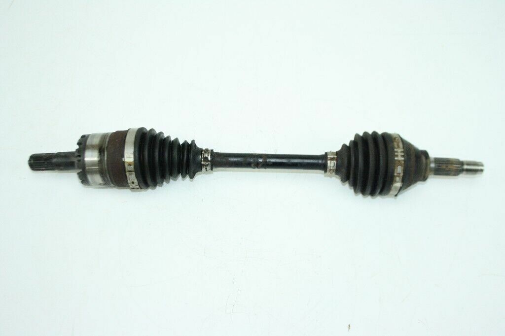 2008 Kawasaki Brute Force 750 CV Axle Front Left OEM: 59266-0021