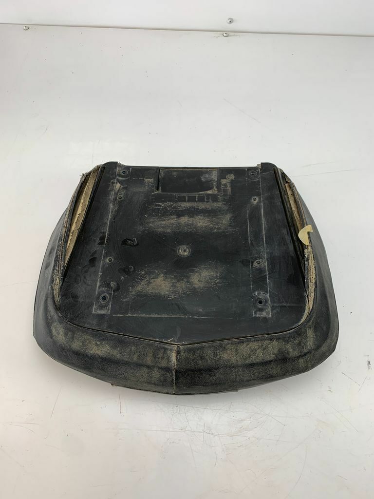 2016 Arctic Cat Wildcat Sport 700 Seat Base OEM: 5506-136 8506-271