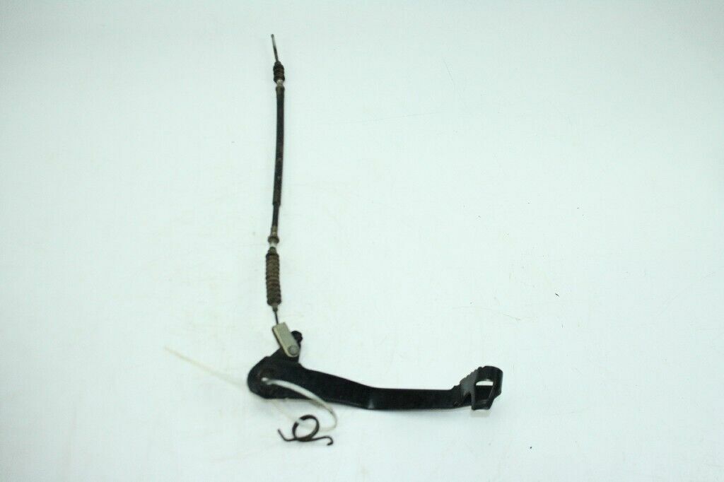 2008 Kawasaki Brute Force 750 Brake/Clutch Pedal OEM: 43001-0092 27010-1494