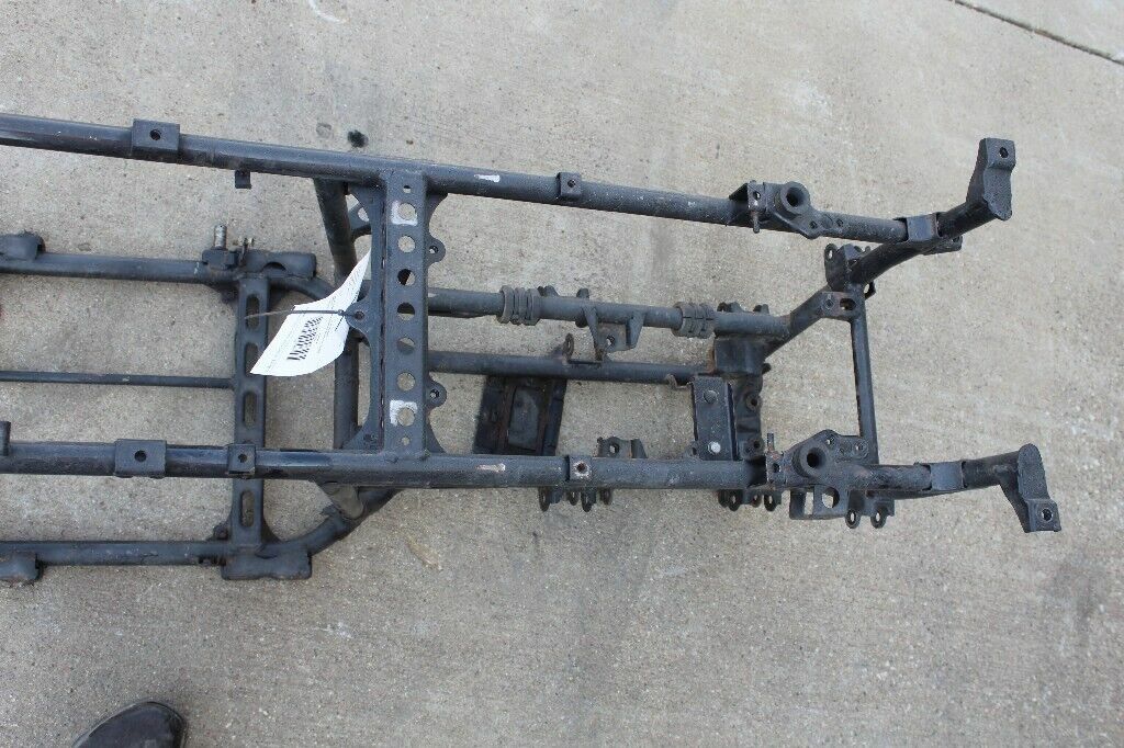 2008 Kawasaki Brute Force 750 Frame 32160-0575 32160-0227