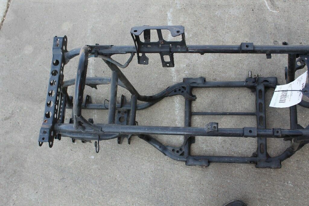 2008 Kawasaki Brute Force 750 Frame 32160-0575 32160-0227