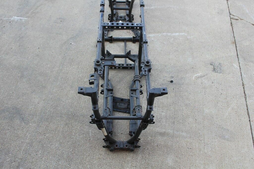 2008 Kawasaki Brute Force 750 Frame 32160-0575 32160-0227