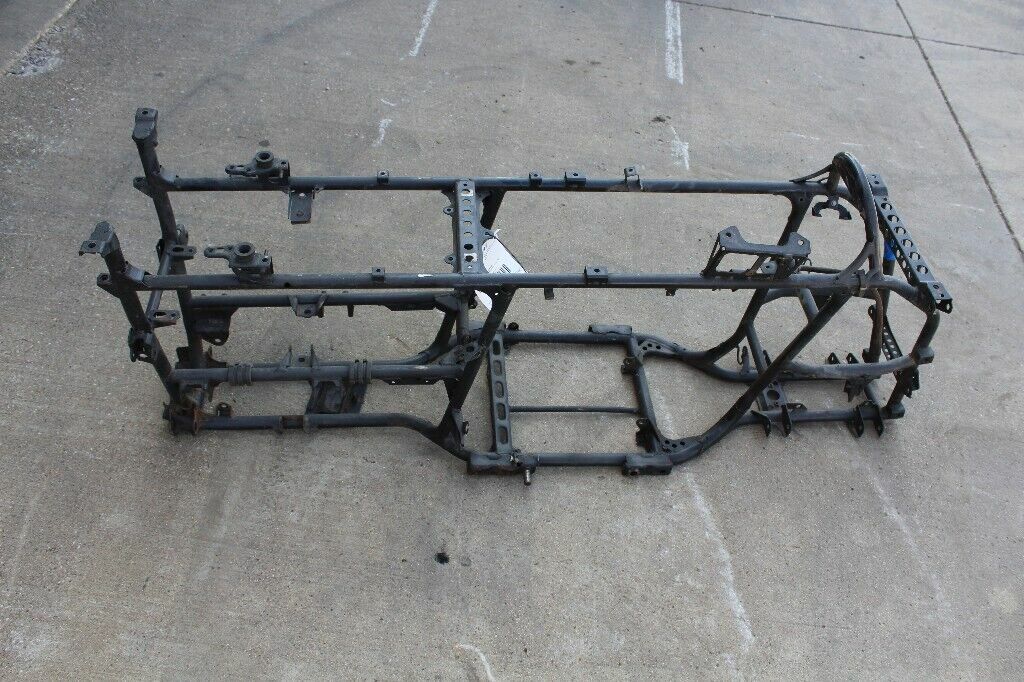 2008 Kawasaki Brute Force 750 Frame 32160-0575 32160-0227