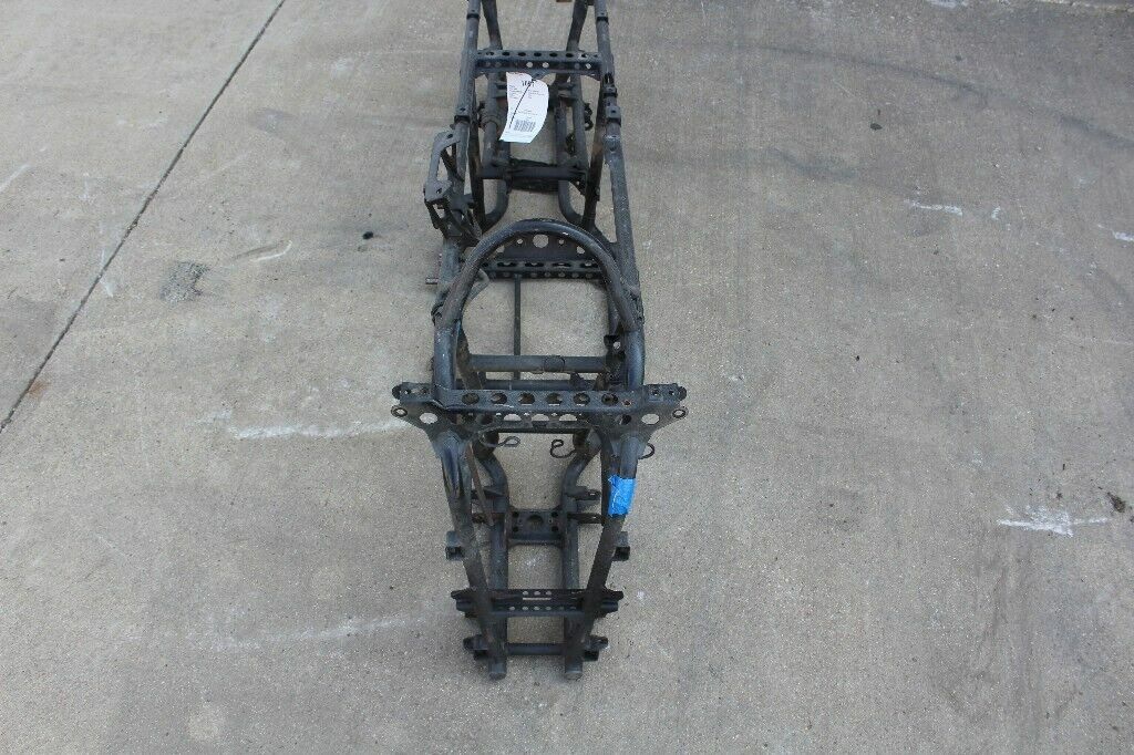 2008 Kawasaki Brute Force 750 Frame 32160-0575 32160-0227