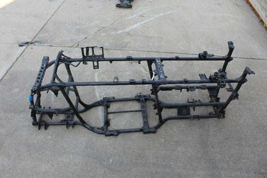 2008 Kawasaki Brute Force 750 Frame 32160-0575 32160-0227