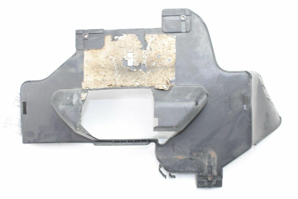 2009 Can-Am Outlander 650 Fuel Tank Protector OEM: 709000091