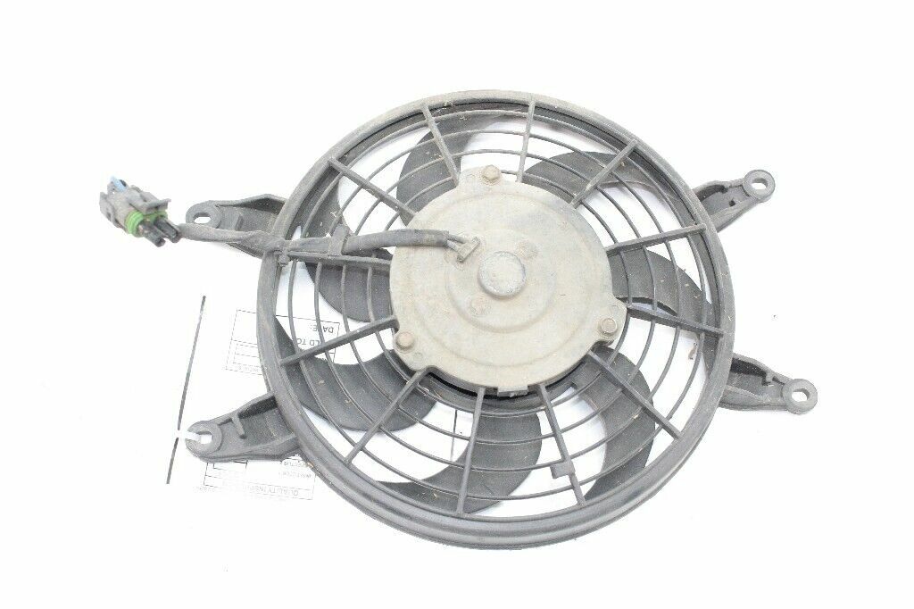 2009 Can-Am Outlander 650 Radiator Fan  OEM: 709200124