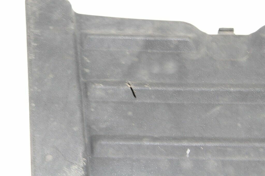 2009 Can-Am Outlander 650 Cover Storage  OEM: 705001853