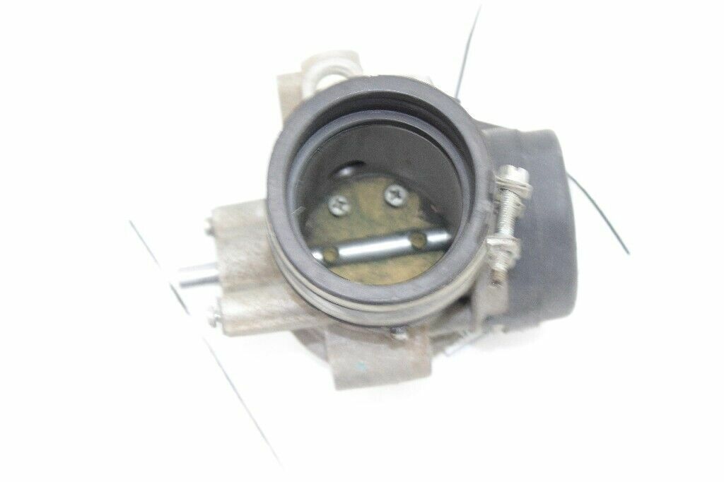 2009 Can-Am Outlander 650 Throttle Body Assy OEM: 420685326