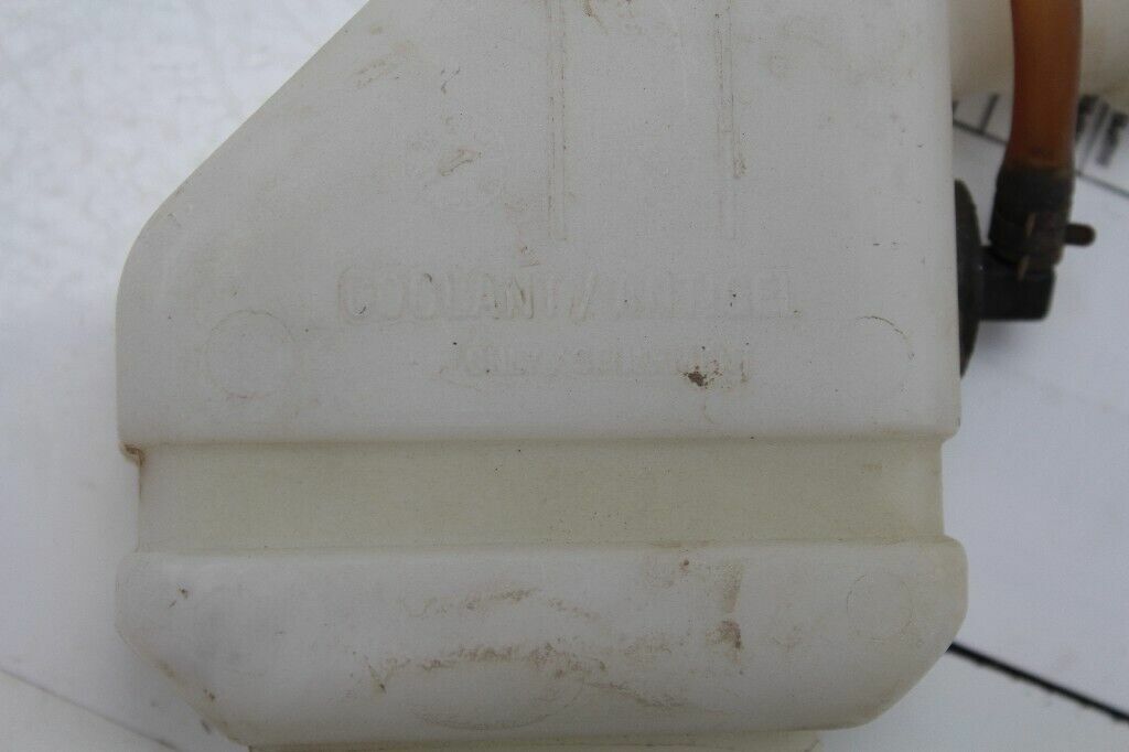 2009 Can-Am Outlander 650 Coolant Reservoir OEM: 709200099