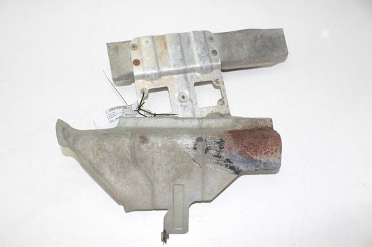 2009 Can-Am Outlander 650 Heat Shield Kit OEM: 707600567