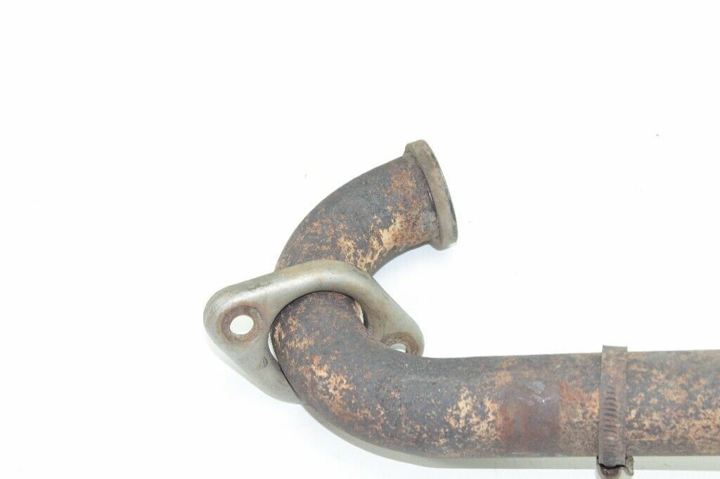 2009 Can-Am Outlander 650 Exhaust Pipe Head OEM: 707600529