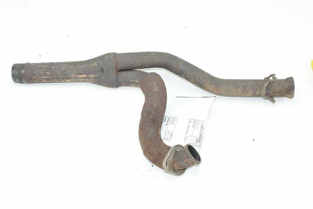 2009 Can-Am Outlander 650 Exhaust Pipe OEM: 707600530