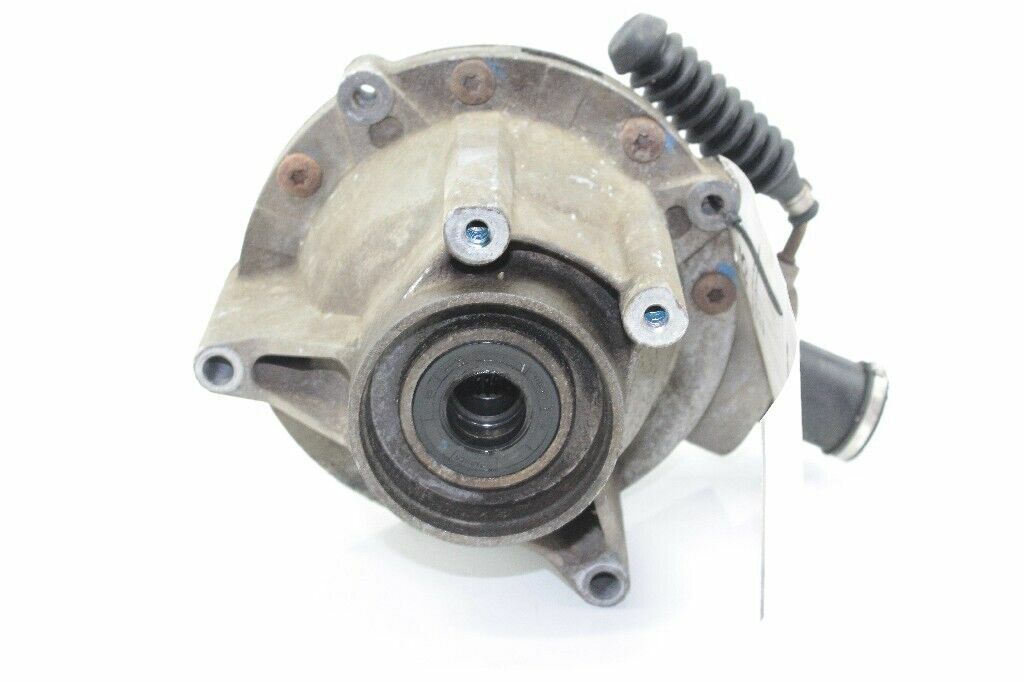 2009 Can-Am Outlander 650 Differential Front OEM: 703500907