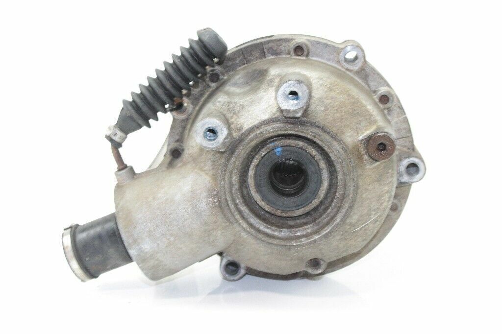 2009 Can-Am Outlander 650 Differential Front OEM: 703500907