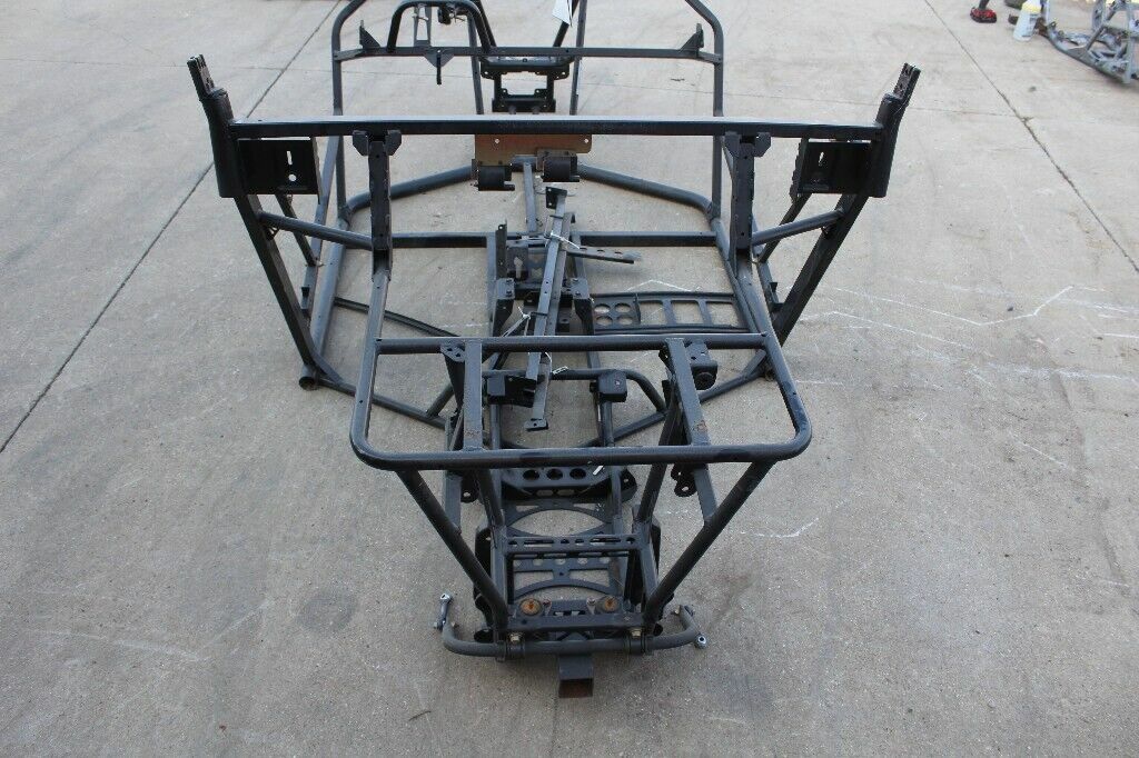 2016 Arctic Cat Wildcat Sport 700 Frame 7506-624