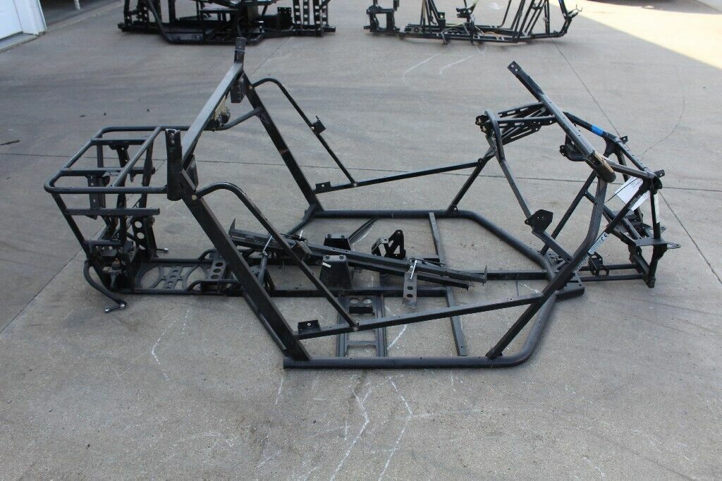 2016 Arctic Cat Wildcat Sport 700 Frame 7506-624