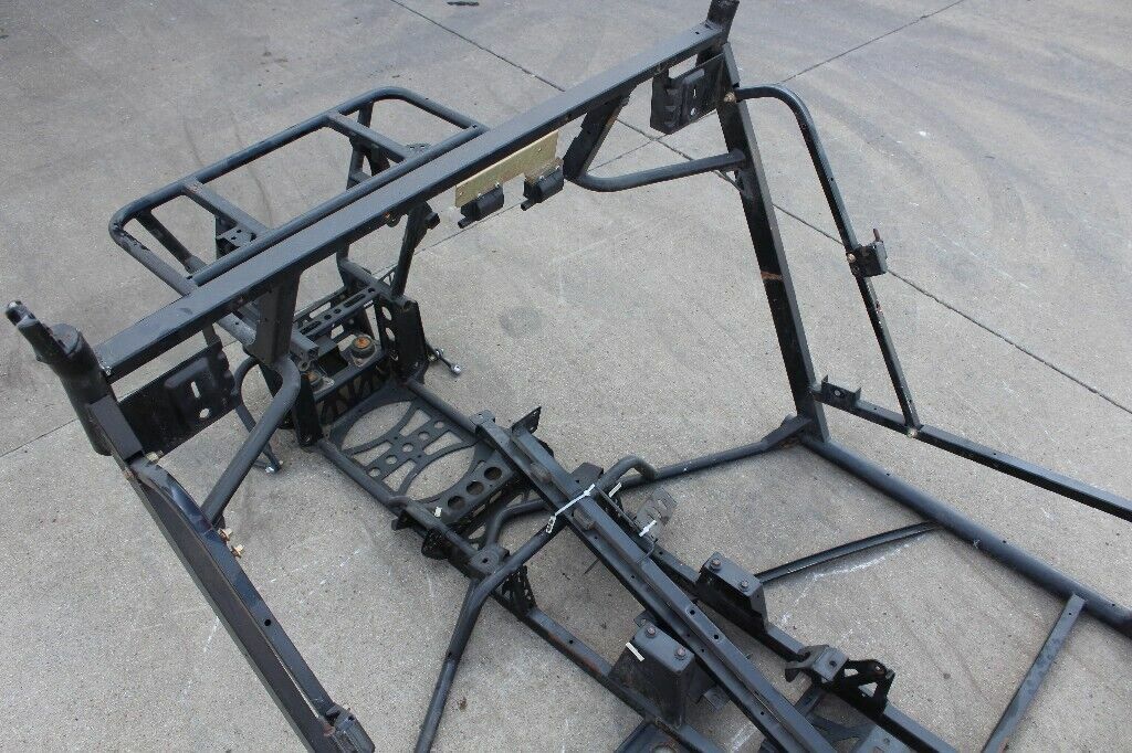 2016 Arctic Cat Wildcat Sport 700 Frame 7506-624