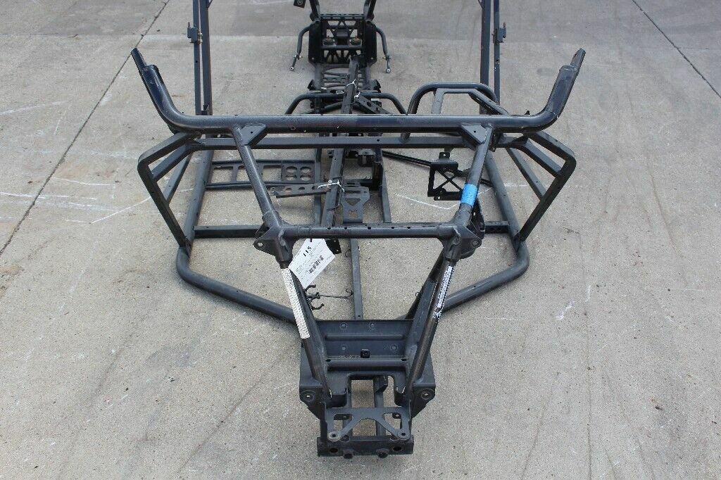 2016 Arctic Cat Wildcat Sport 700 Frame 7506-624