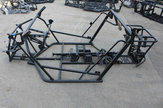 2016 Arctic Cat Wildcat Sport 700 Frame 7506-624