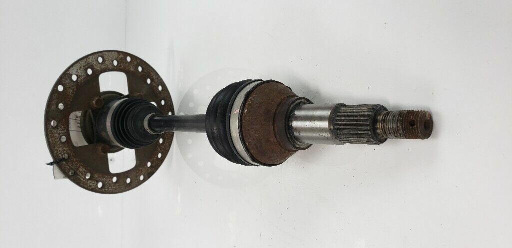 2009 Can-Am Outlander 650 CV Axle Front OEM: 705401578