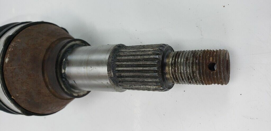 2009 Can-Am Outlander 650 CV Axle Front OEM: 705401578