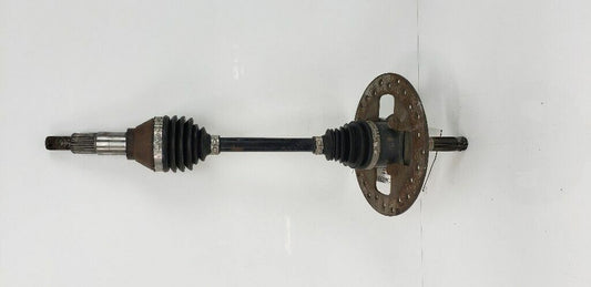 2009 Can-Am Outlander 650 CV Axle Front OEM: 705401578