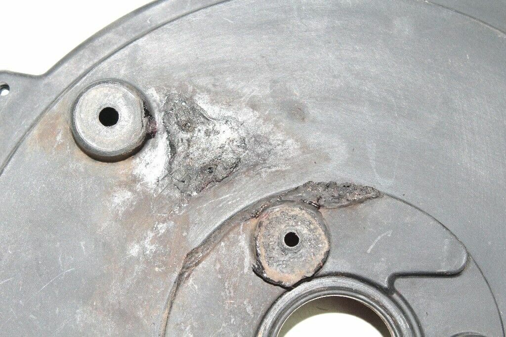 2008 POLARIS Ranger 500 Clutch Cover Inner OEM: 2632979